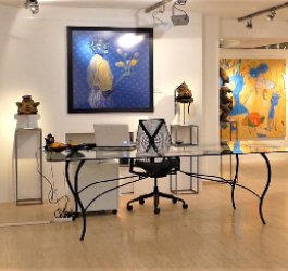 Out of Africa Contemporary Art